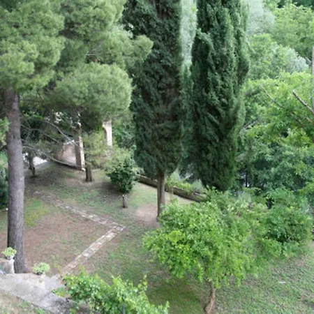 Olearium Holiday home