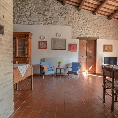 Holiday home Olearium *
