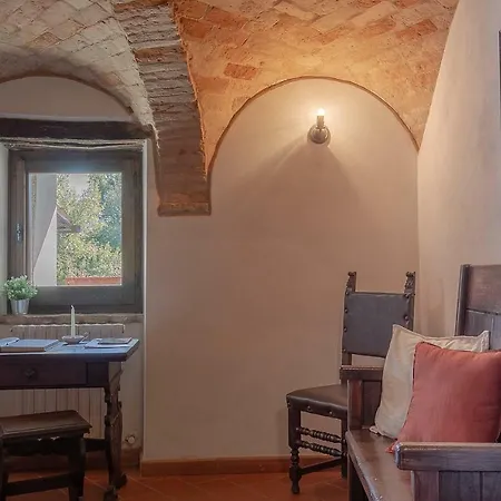 Olearium * Montorio al Vomano