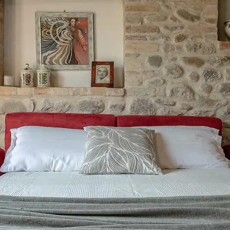Olearium Holiday home *
