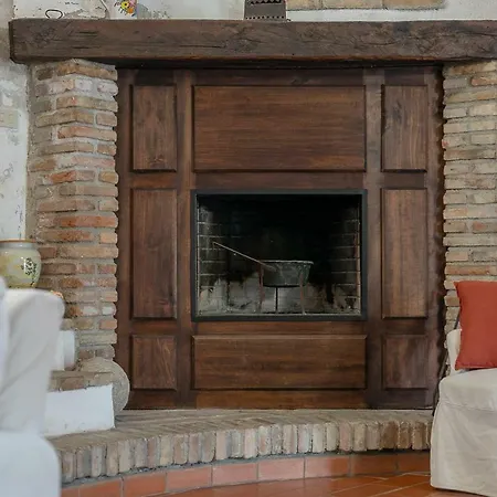 Holiday home Olearium Montorio al Vomano