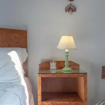 Olearium Holiday home *