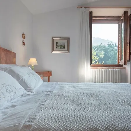 Holiday home Olearium *
