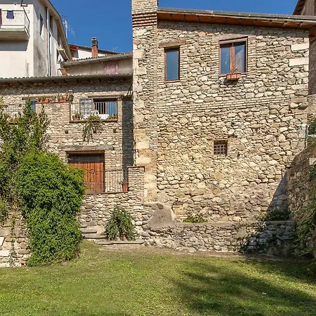 Holiday home Olearium *