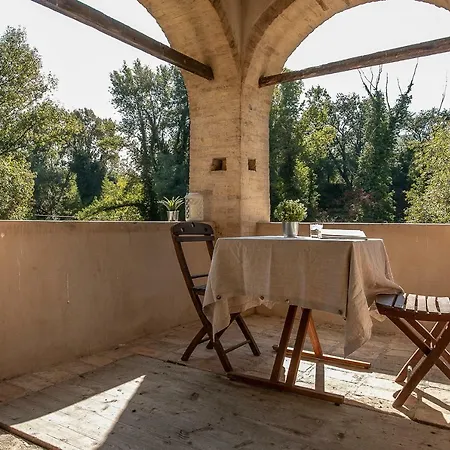Holiday home Olearium Montorio al Vomano